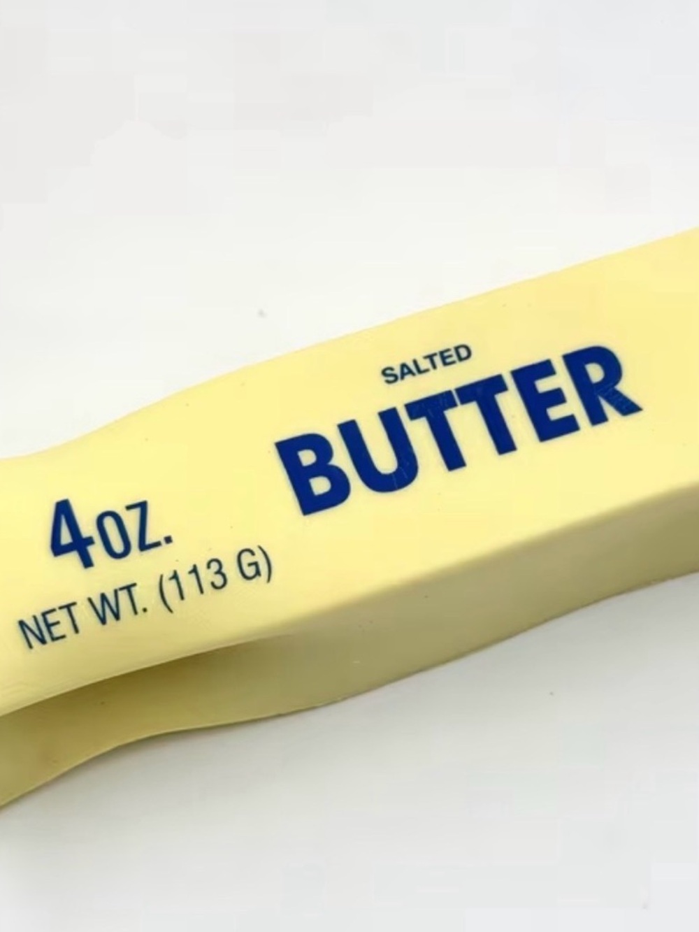 Viral 4 oz squishy butter